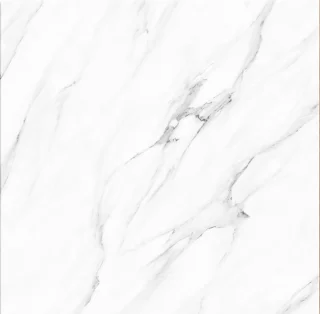 سرامیک 60*60 - غزال خاکستری بدنه سفید مات