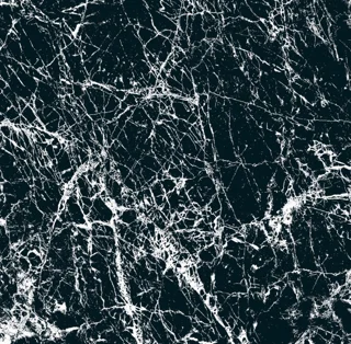 سرامیک 60*60 - تفلیس مشکی بدنه سفیدمات
